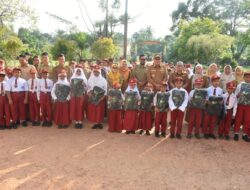 Bupati Belitung Timur Ingatkan Guru Deteksi Dini dan Antisipasi Aksi Pembulian di Sekolah