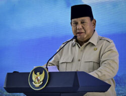 “Serakahnomics” Jadi Musuh Baru, Presiden Prabowo Ingin Ekonomi Kembali ke Rakyat