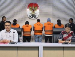 Heboh Skandal Korupsi Proyek Jalan di Sumatera Utara Senilai Rp231 Miliar