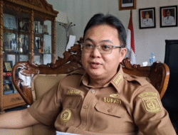 Hutang Puluhan Miliar, Bupati Babar Bakal Potong TPP PNS