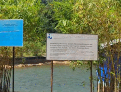 Cukupi Kebutuhan Air ke Pelanggan, Perumdam TSS Perjuangkan Kolam Baru