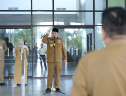 Soal Hilangnya 17 Unit Alat Bantu Pernapasan di RSUP Soekarno, Hidayat Arsani: Sudah Saya Laporkan