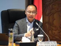 Wakil Ketua MPR Kecam Serangan Israel ke RS Indonesia di Gaza: Pelanggaran HAM Berat