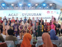 HUT ke-45 Dekranas, Noni Hidayat Beri Perhatian Khusus ke Para Perajin UMKM Babel