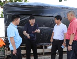 Investasi di Babel, Investor asal China: Sumber Daya di Sini Sangat Memadai