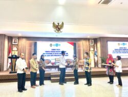 Buka Diskusi Publik, Pemprov Babel Komitmen Tangani Kasus PMI Non-Prosedural