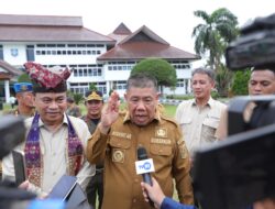 Dukung Program Presiden, Babel Siap Dirikan Koperasi Desa Merah Putih