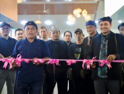 Digelar selama 6 Hari, Festival Kuliner di Sungailiat Jadi Andalan Promosi Produk UMKM