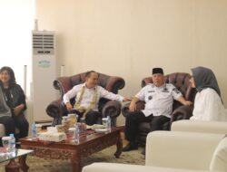 Hadiri Sejumlah Agenda Strategis, Menkop Budi Arie Sebut Babel Menyimpan Banyak Potensi Besar