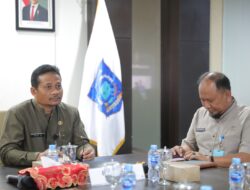 Komitmen Dukung Program MBG, Pemprov Babel Siapkan 21 Titik SPPG di Tujuh Kabupaten Kota