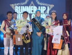 Duta GenRe Babel 2025, Sarana Perkuat Peran Remaja sebagai Agen Perubahan