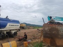 PT Makmur Jaya Abadi Diduga Tampung BBM Solar Ilegal Skala Besar, Begini Modusnya