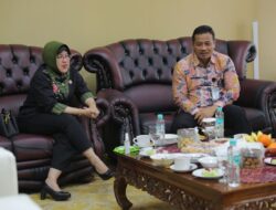 Ekonomi Babel Tumbuh Signifikan Sebesar 4,6 Persen dengan 3 Sektor Utama Penopang