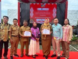 Basel Raih Penghargaan Daerah Tercepat ke-2 Wujudkan Kopdes Merah Putih