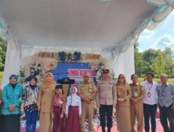 Dinas Kearsipan dan Perpustakaan Bangka Gelar “Gebyar Literasi” 2025, Ada Beragam Lomba hingga Bazar