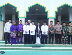 Semarak Perayaan Tahun Baru Islam di Kenanga, Tradisi Adat Kekayaan Budaya Daerah