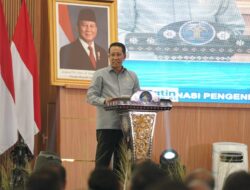 NASIONAL: Alasan Pemberian Abolisi untuk Tom Lembong dan Amnesti untuk Hasto