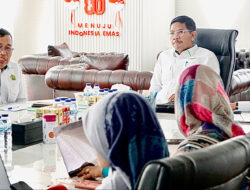 Link Pendaftaran Seleksi Calon Anggota Baznas Periode 2025-2030, Dibuka hingga 9 September 2025