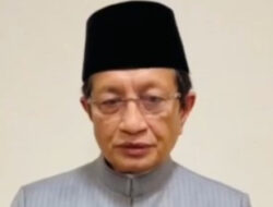 Sampaikan Duka Mendalam, Menag Doakan Ojol Affan Termasuk Syuhada