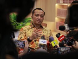 Upacara Hari Kemerdekaan di Istana, Presiden Prabowo Prioritaskan Undangan untuk Masyarakat