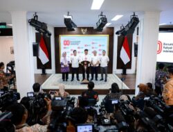 Peringatan HUT ke-80 Kemerdekaan RI, Pemerintah Luncurkan Rangkaian Agenda Bulan Kemerdekaan 2025