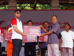 Renovasi Rumah Warga Belitung Timur dari PT Timah, Nursen Nein Tak Lagi Khawatir saat Musim Hujan
