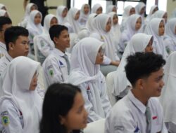 PT Timah Cetak Generasi Emas Lewat Pemali Boarding School, Berikan Beasiswa untuk 108 Pelajar