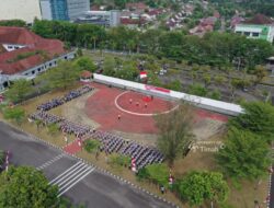 Komoditas Timah untuk Negeri, Ini Langkah PT Timah Jaga Keberlanjutan Timah Indonesia