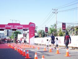 Cerita dari Para Pemenang TINS Half Marathon, Berhasil Capai Personal Best hingga Berharap Jadi Agenda Rutin