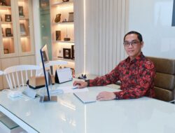 Pemerintah Pastikan Tak Ada Pembatasan Media Sosial selama Aksi Unjuk Rasa
