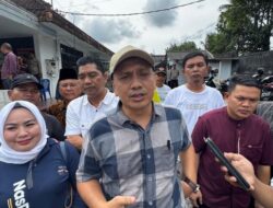Soal Putusan Bawaslu Mengabulkan Permohonan Sebagian, Iwan Prahara: 20 Tahun Jadi Pengacara, Baru Kali Ini Mendengar Putusan Itu