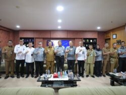 Pemprov Babel Siapkan Lahan Terpadu untuk 3 Kanwil Kementerian