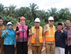 Gubernur Hidayat Tegaskan Pembangunan SLB Negeri Kelapa Tanggung Jawab Moral dan Konstitusional Pemerintah