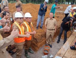 Pembangunan SLB di Kelapa Telan Rp 6,2 Miliar APBN, Ini Kata Markus dan Dayat