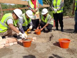 Tingkatkan Pelayanan Kesehatan di Bangka Barat, Pemkab Bangun Labkesmas