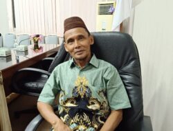 Bangka Barat Dapat Penghargaan KLA Pratama, Sarbudiono Minta OPD Saling Kolaborasi
