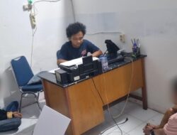 2 Pelaku Pencuri Kotak Amal di Mentok di Bawah Umur, Polisi Sebut Uangnya untuk Sabu dan Judol