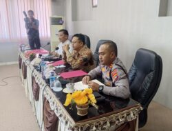 Pemkab Bangka Barat Dukung Penuh Program MBG, Markus : Ingin Kami Percepat