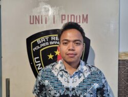 Warga Desa Simpangtiga Ditangkap Polisi, Curi 1,6 Ton Sawit