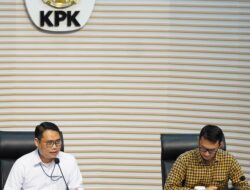 Dua Anggota DPR Jadi Tersangka Pencucian Uang dan Korupsi Dana Bansos BI dan OJK