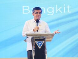 Tapera Diperkuat, Komitmen Pemerintah Buka Akses Rumah Layak bagi Pekerja