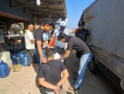 Polisi Tangkap Pembobol Mesin ATM BSB di Bangka, Pelaku Mengaku Terbelit Utang gegara Judol