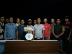 PT Timah Tindak Tegas Mitra Nakal, Upaya Laksanakan Tata Kelola Pertambangan Berkelanjutan