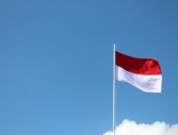 HUT ke-80 RI, Pemerintah Resmi Tetapkan Cuti Bersama 18 Agustus 2025