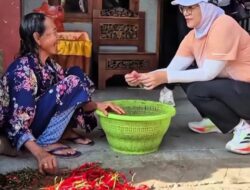 Udin-Dessy Usung Kebijakan Pro Rakyat di Pilkada Ulang Pangkalpinang, Simak Apa Saja