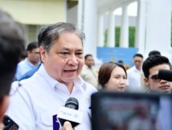 Upaya Pemerintah Matangkan Magang Nasional bagi Fresh Graduate, Terbuka untuk Seluruh Perusahaan