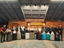 Pemerintah Indonesia Pastikan WNI di Nepal dalam Kondisi Aman