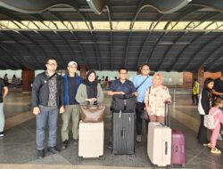 Pendampingan Kepulangan WNI di Nepal Berlanjut, Kemlu Imbau bila Akan ke Luar Negeri Perhatikan Kondisi Negara Tujuan