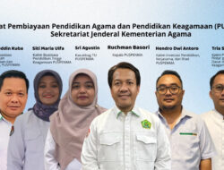 Dibuka hingga 15 Oktober 2025, Pendaftaran Bantuan Penyelesaian Pendidikan S3 Dalam Negeri