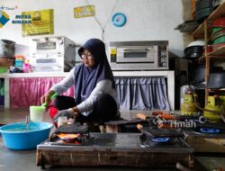 PT Timah Gelontorkan Modal Usaha bagi 106 UMKM Lewat Program PUMK, Dukung Kemajuan Ekonomi Lokal